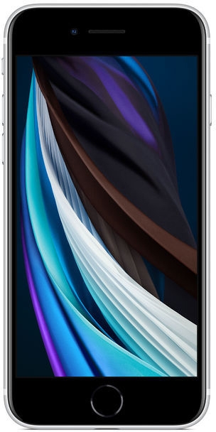 APPLE IPHONE SE 2020 (128 GB)