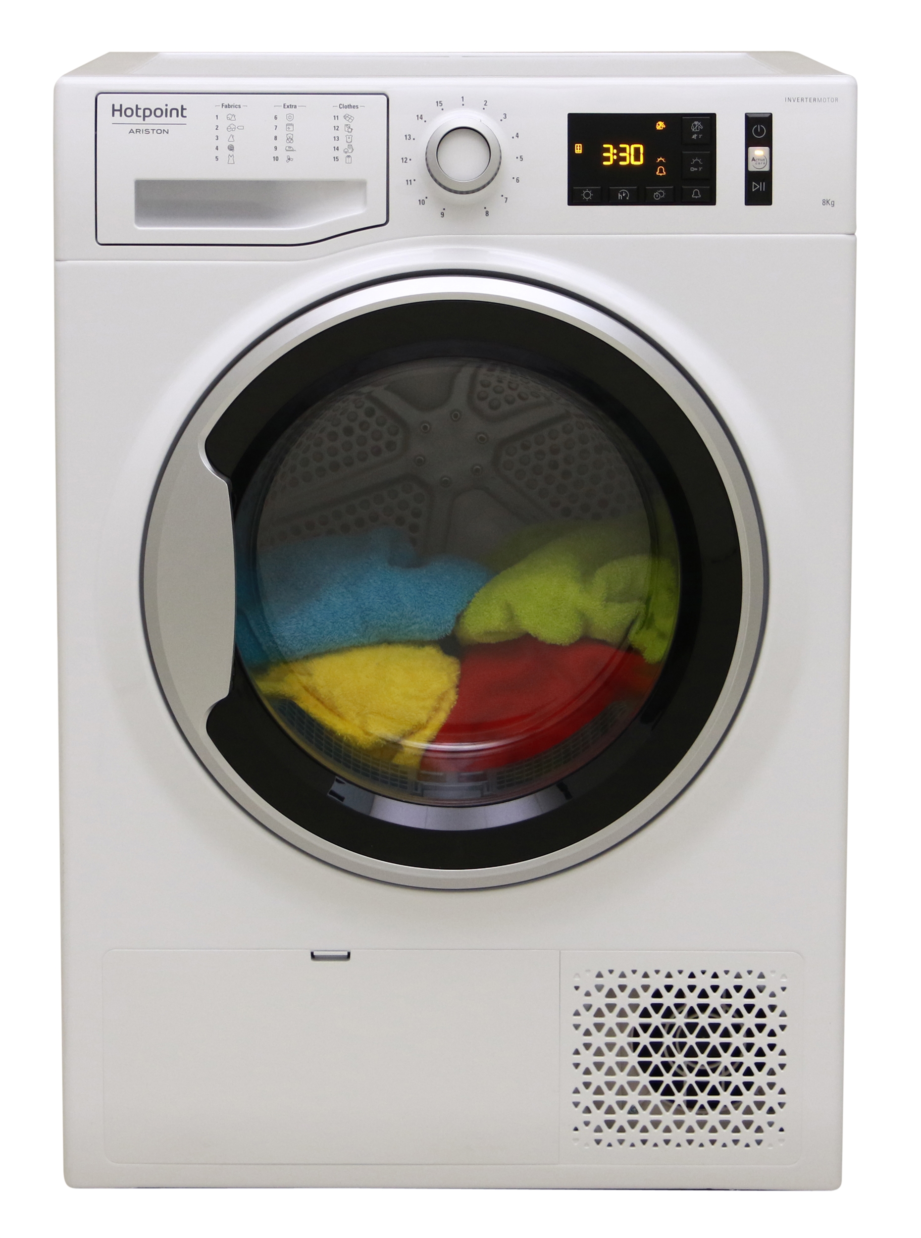 HOTPOINT-ARISTON NT M11 8X3SK EU