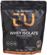 EU NUTRITION 100% Whey Isolate