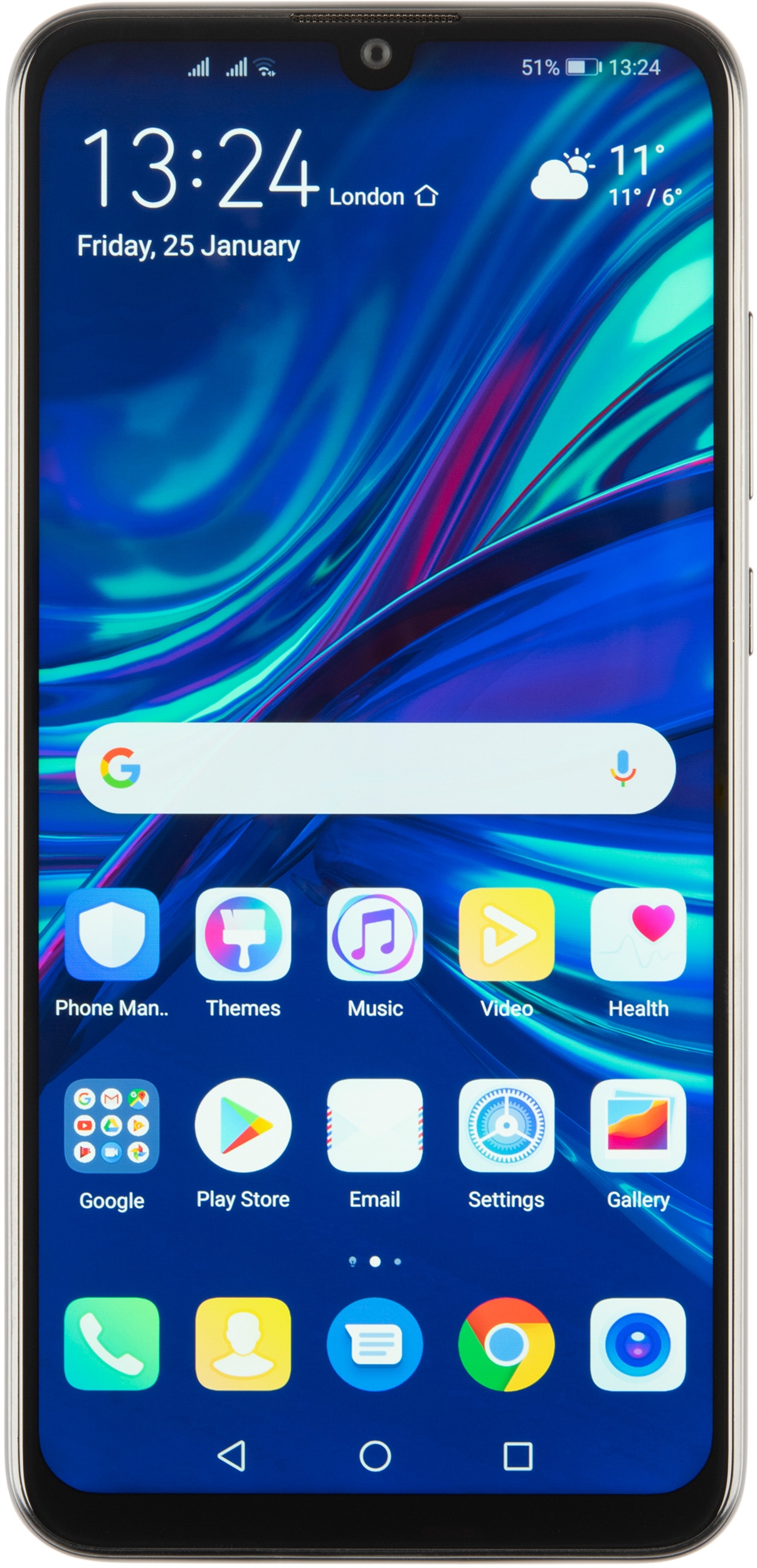 HUAWEI P SMART 2019 (64 GB)