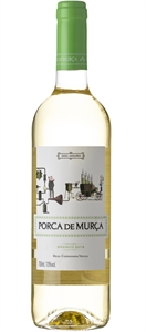 PORCA DE MURÇA 2018 BRANCO