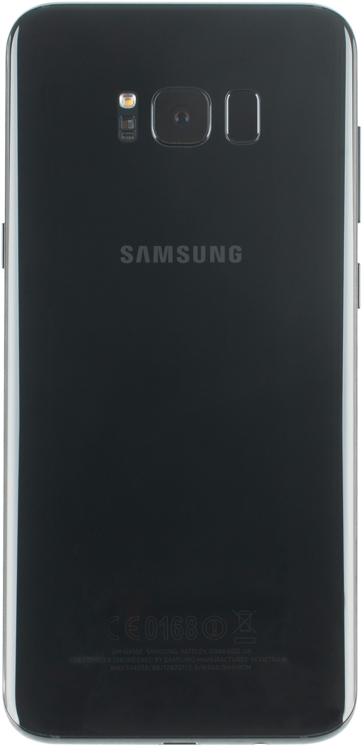 SAMSUNG Galaxy S8+ (64 GB)