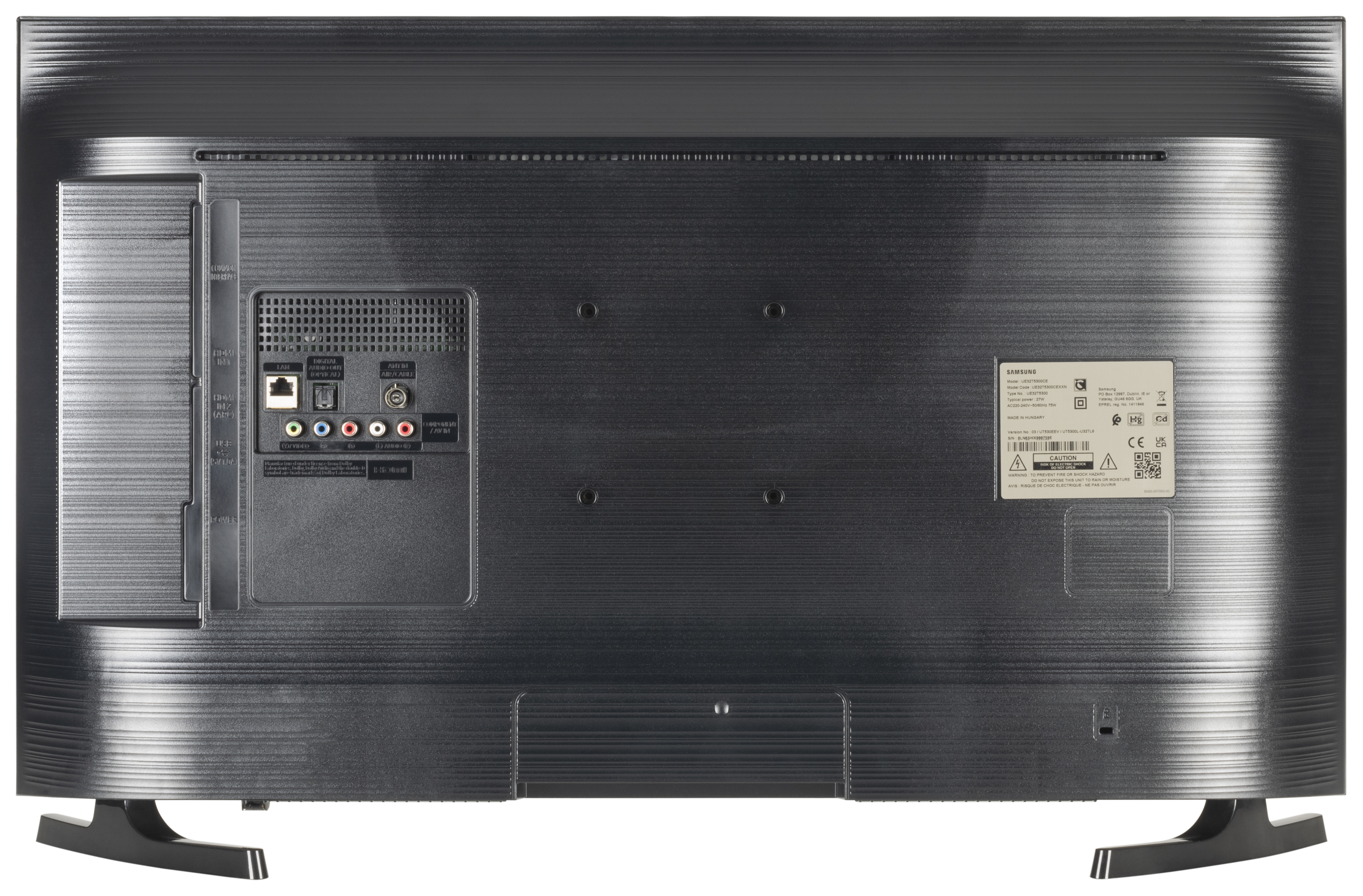 SAMSUNG UE32T5305