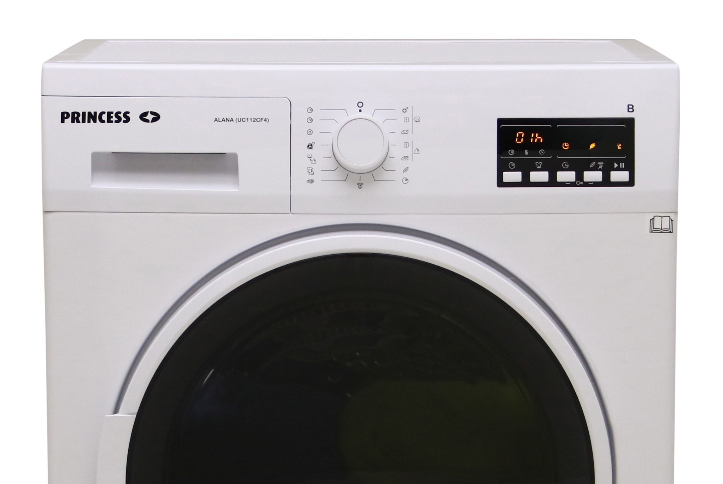 PRINCESS ALANA UC112CF4