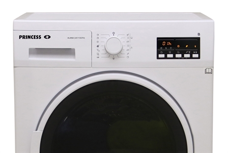 PRINCESS ALANA UC112CF4