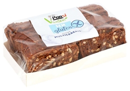 PORSI TOSTAS MULTICEREAIS SEM GLÚTEN