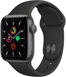 APPLE WATCH SE GPS (40 MM)
