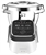 MOULINEX Companion XL HF8098PT