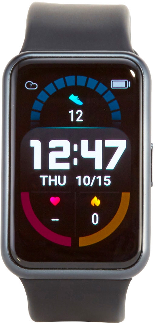 huawei watch fit olx