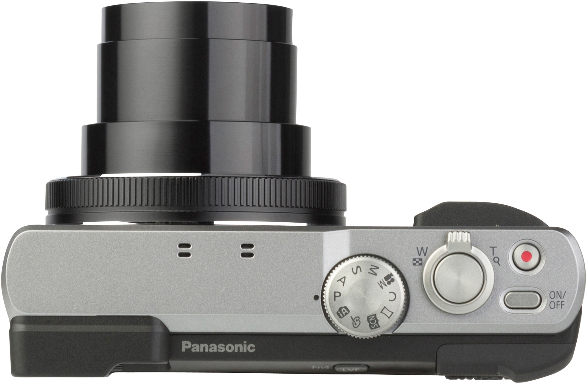 PANASONIC LUMIX DMCTZ80 teste e opinião