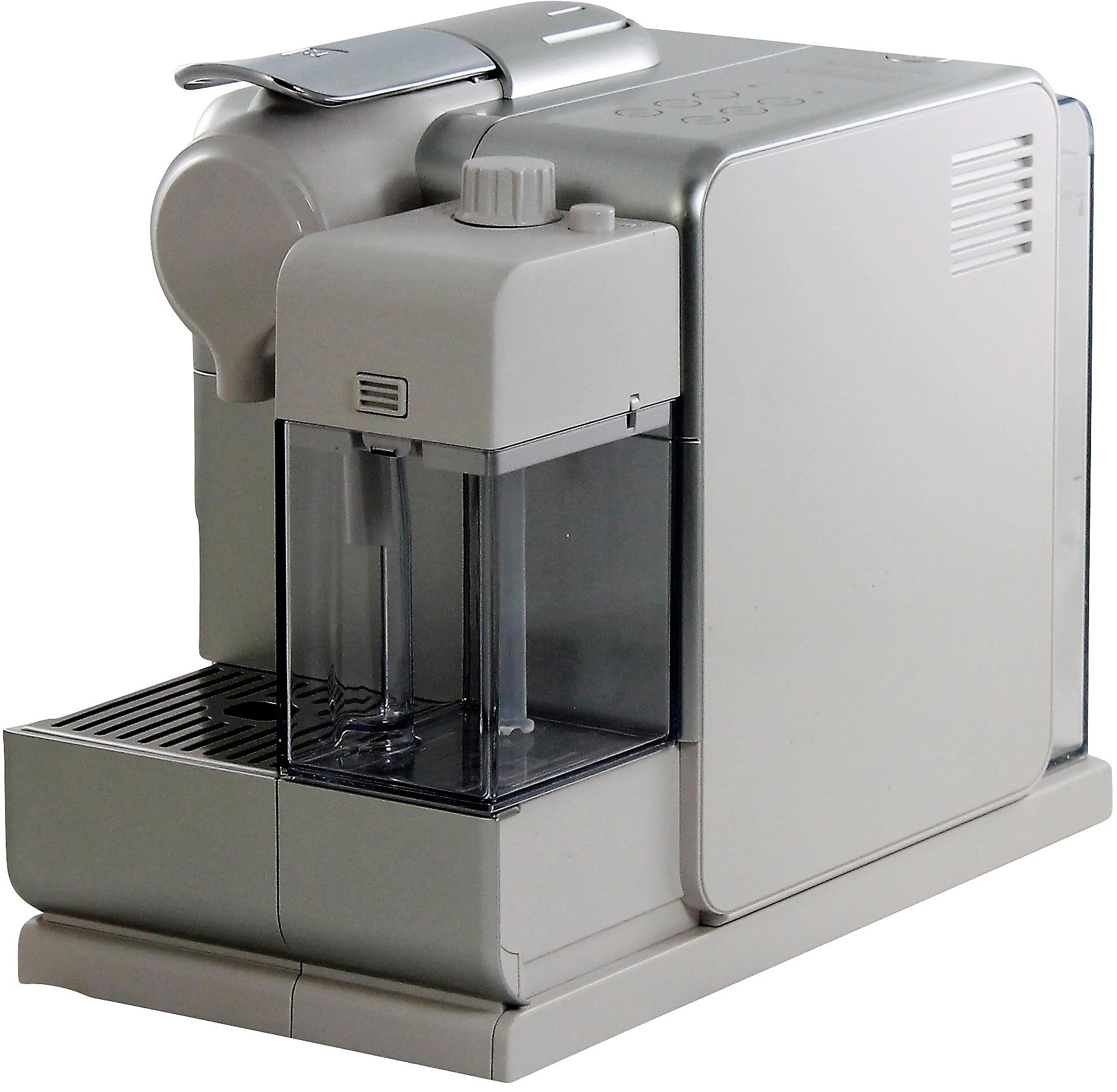 Ricambio Originale Delonghi Nespresso - Tubo Vapore Per Lattissima One EN500 E Modello F111 - Nuovo Di Fabbrica - Foto 6