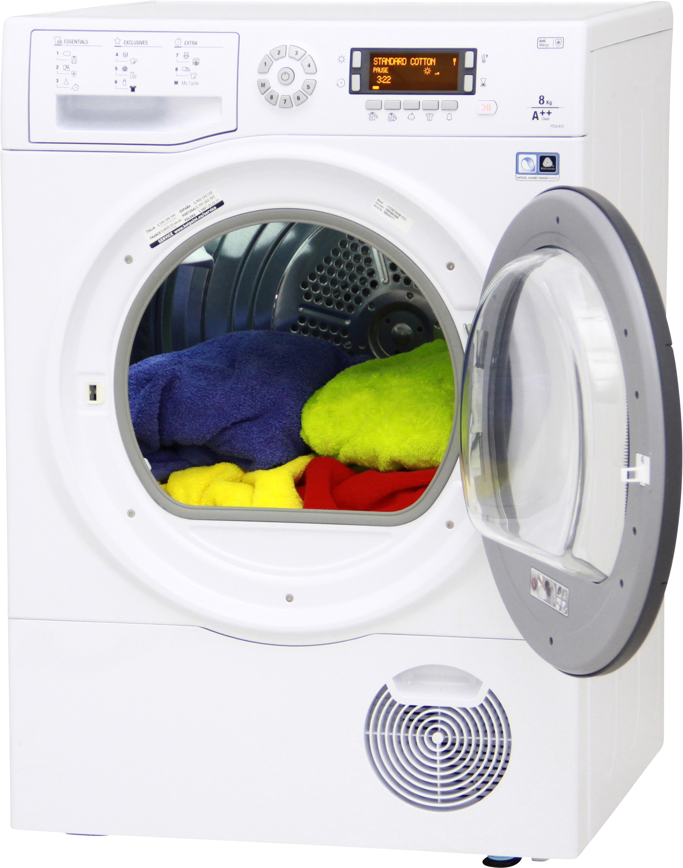 Hotpoint Ariston