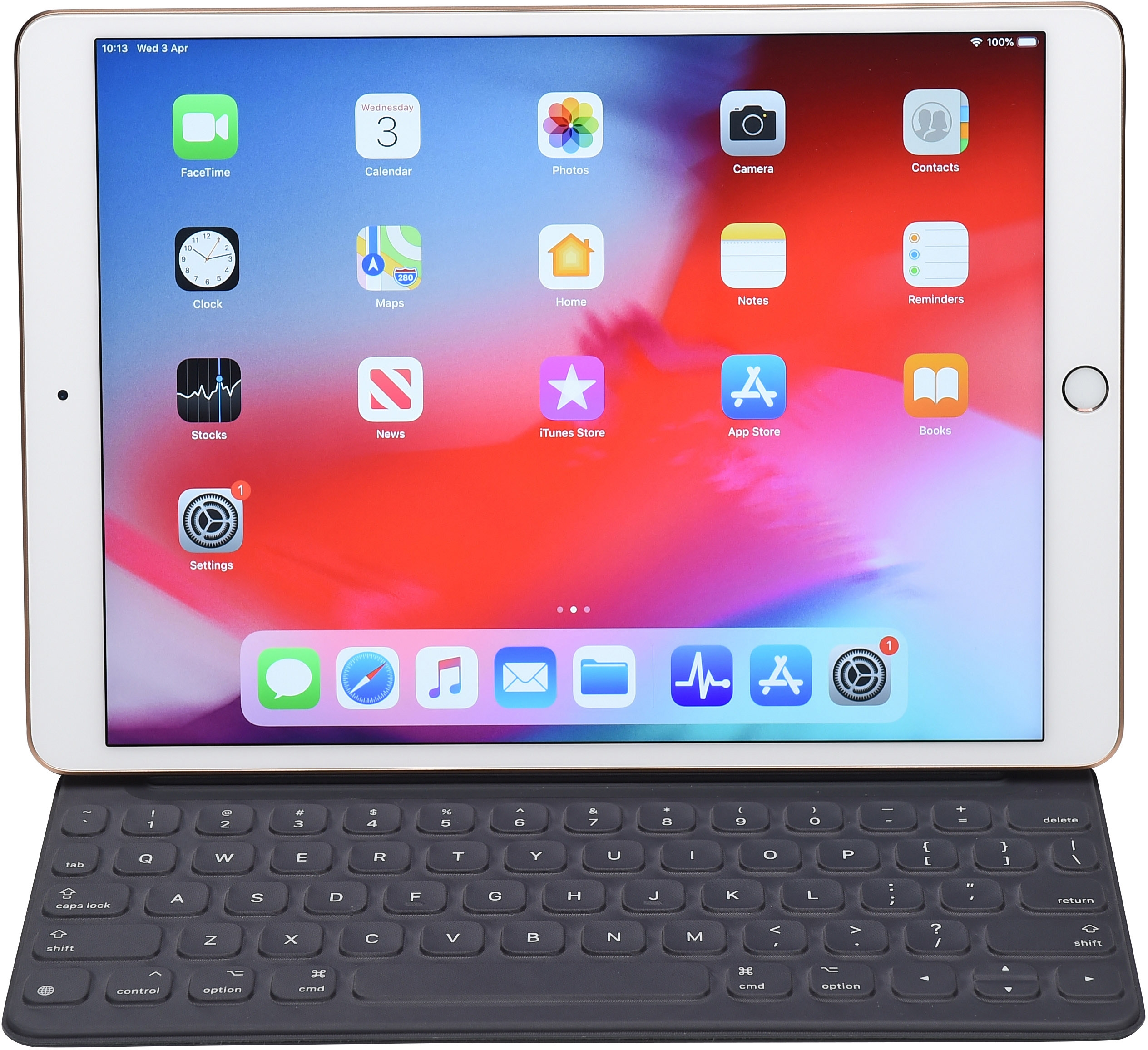 apple tab 2019