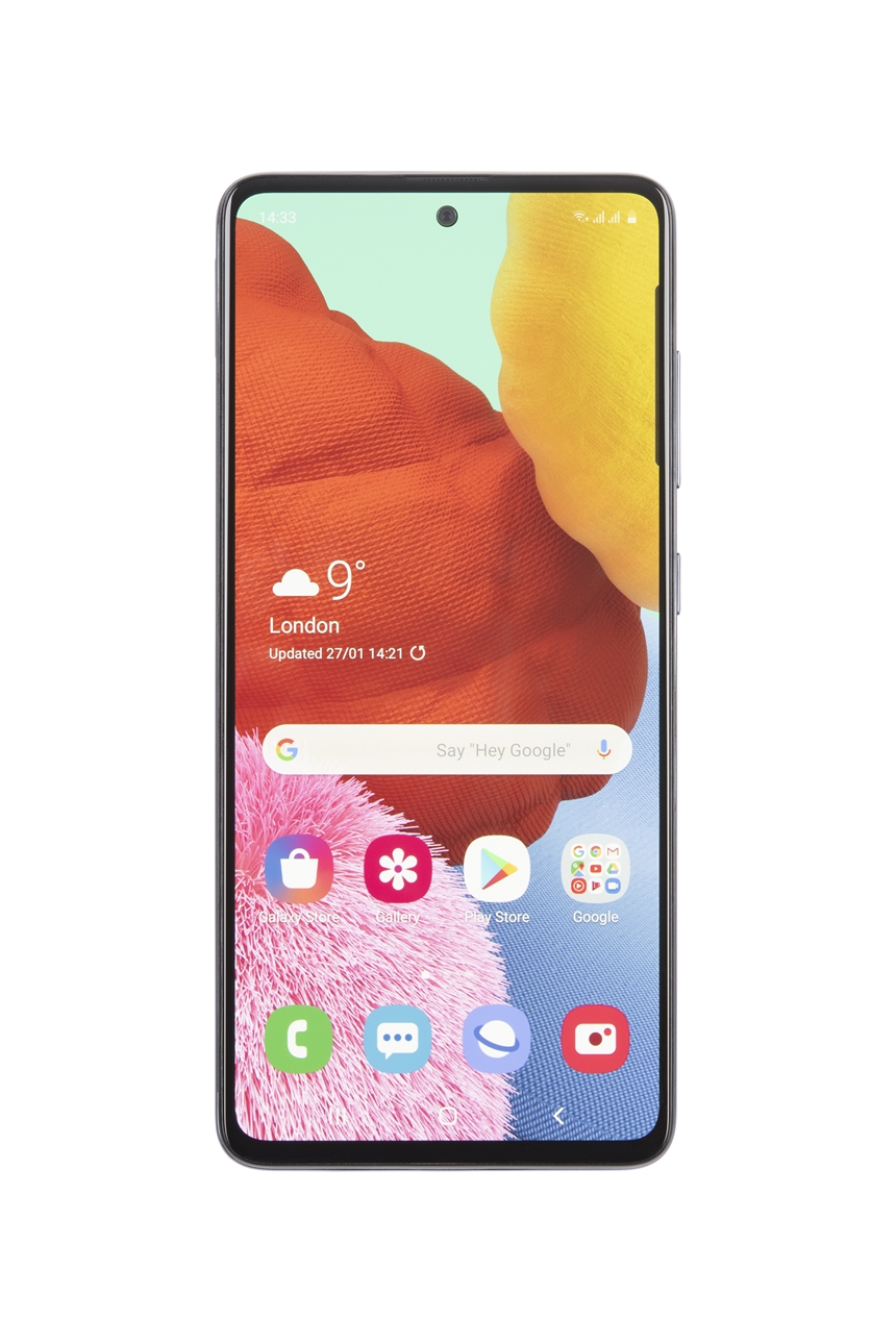 galaxy a51 128 gb